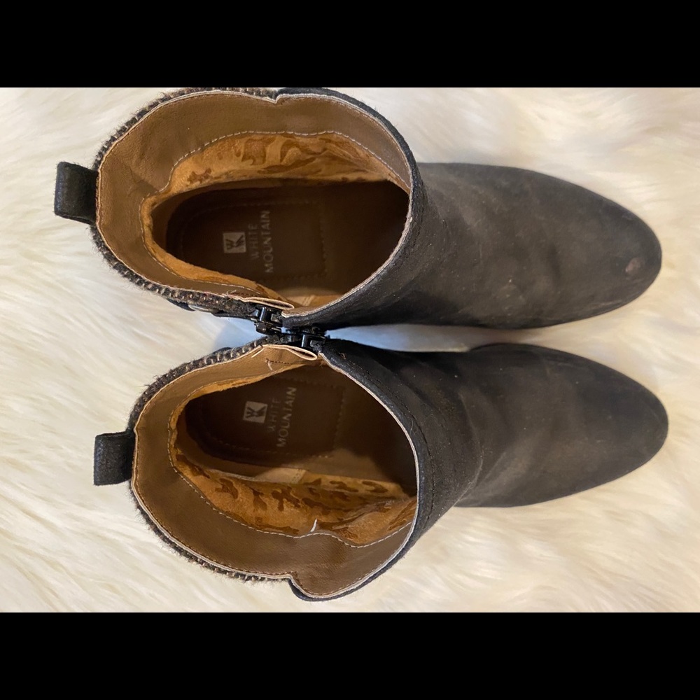 Booties - Picture 3 of 6